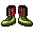 item name